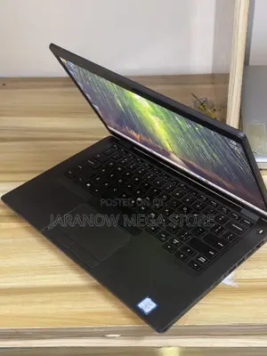 Laptop Dell Latitude 5401 16GB Intel Core i5 SSD 256GB