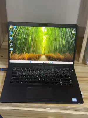 Laptop Dell Latitude 5401 16GB Intel Core i5 SSD 256GB