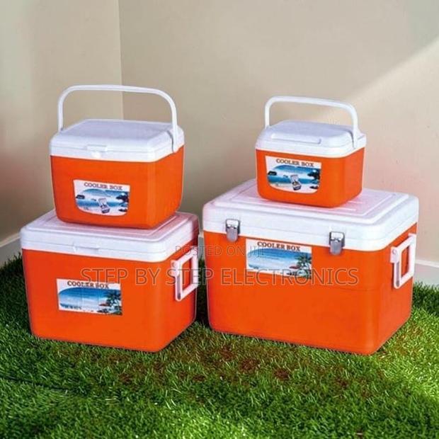 Heavy-Duty 4.5L,10L,25L,32L,50L Cooler Boxes Wholesale Prices