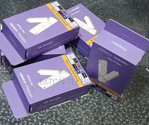  Video Decoding TV Stick[H96MAX]