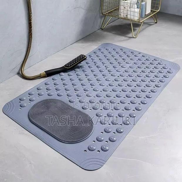 Anti Slip Bathroom Mat 50*80 Cm - main view