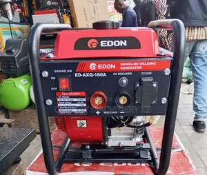 Heavy-Duty Edon Welding Generator Ed-Axq-160a