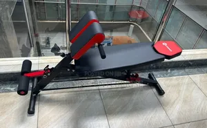 Work Out Gym Bench