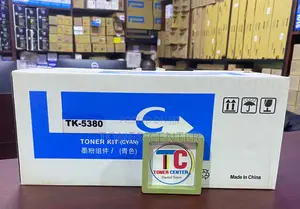 Premium Compatible TK-5380 Toner Cartridge
