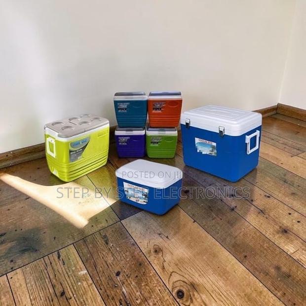 Picnic Ready 4.5L,10L,25L,32L,50L Cooler Boxes Wholesale Prices - main view