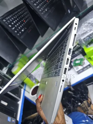 Laptop HP EliteBook 745 G6 8GB AMD Ryzen 7 SSD 256GB