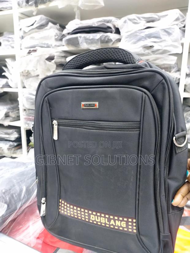 Duslang Shoulder Bags - main view