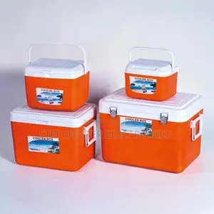 Travelling Ready 4.5L,10L,25L,32L,50L Cooler Boxes Wholesale Prices