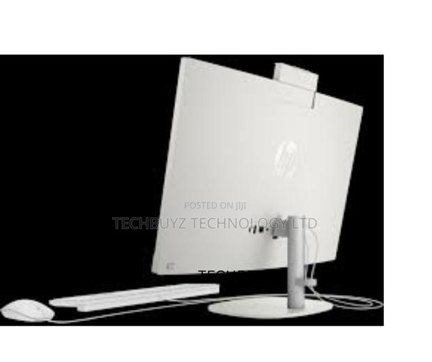 New Desktop Computer HP AiO 24 8GB Intel Core i5 SSD 512GB - thumbnail 4
