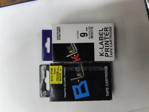 Casio Cartridge
