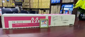 Premium TK-8115 Toner Cartridge for Kyocera ECOSYS Printers