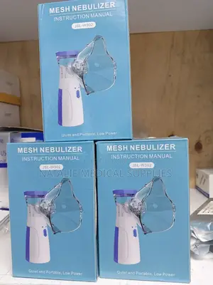 Original Portable Nebulizer (MESH)
