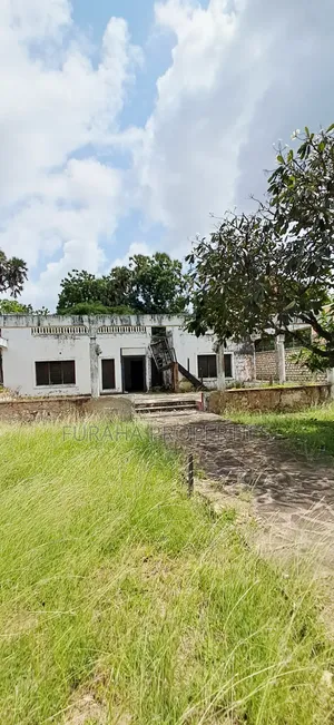 4bdrm House in Malindi, Town Centre for sale