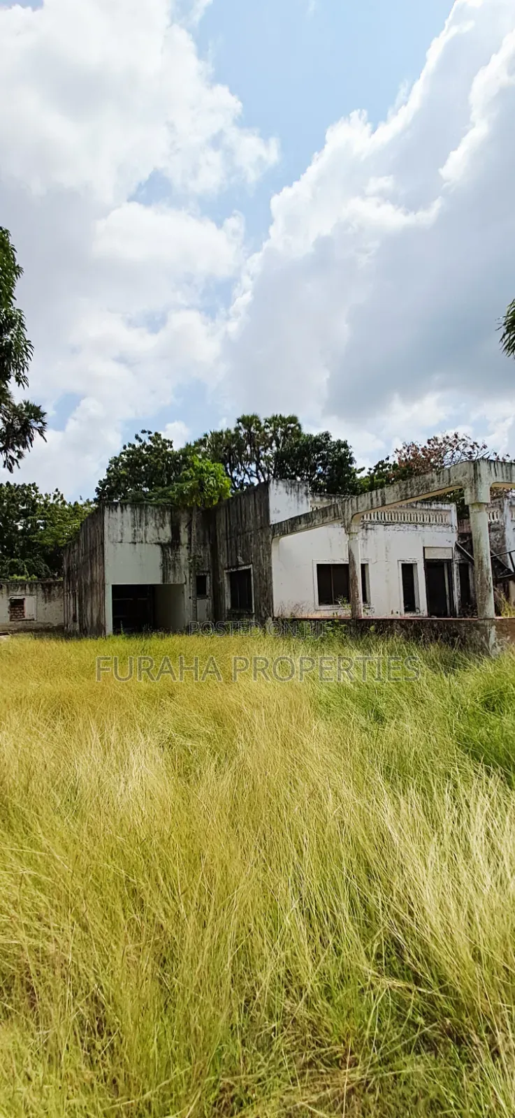 4bdrm House in Malindi, Town Centre for sale