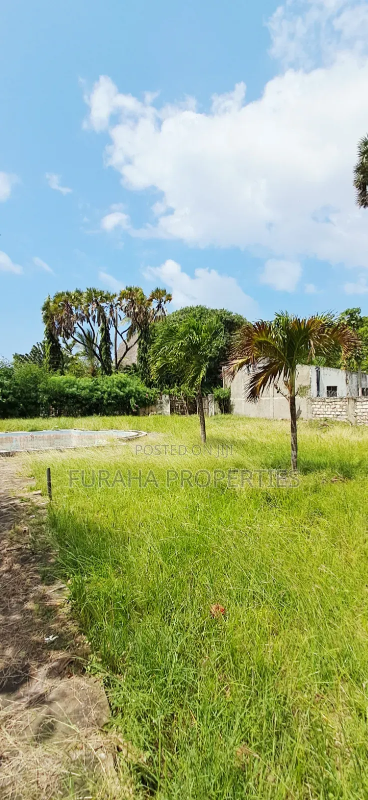 4bdrm House in Malindi, Town Centre for sale