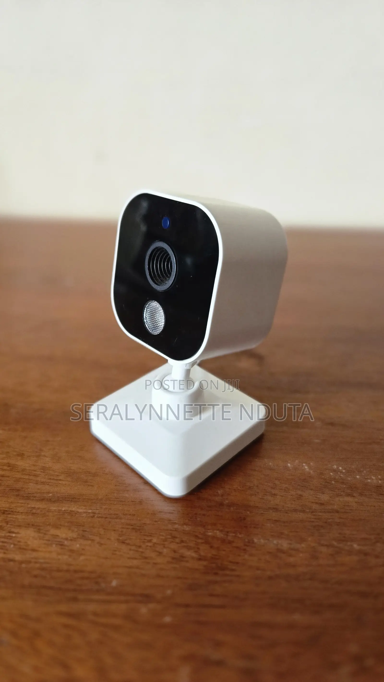 Baby Monitor