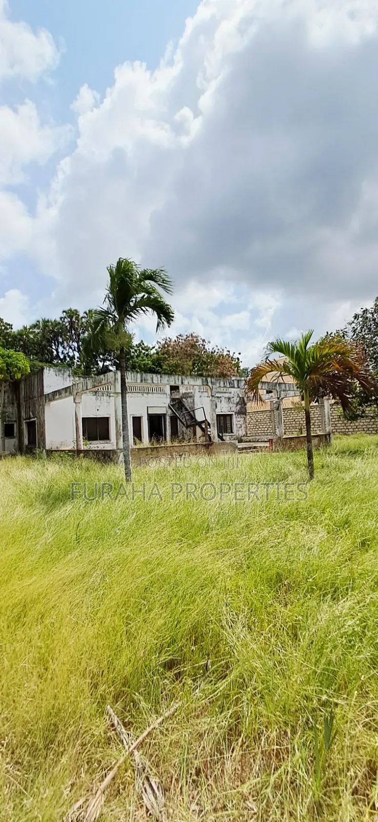 4bdrm House in Malindi, Town Centre for sale