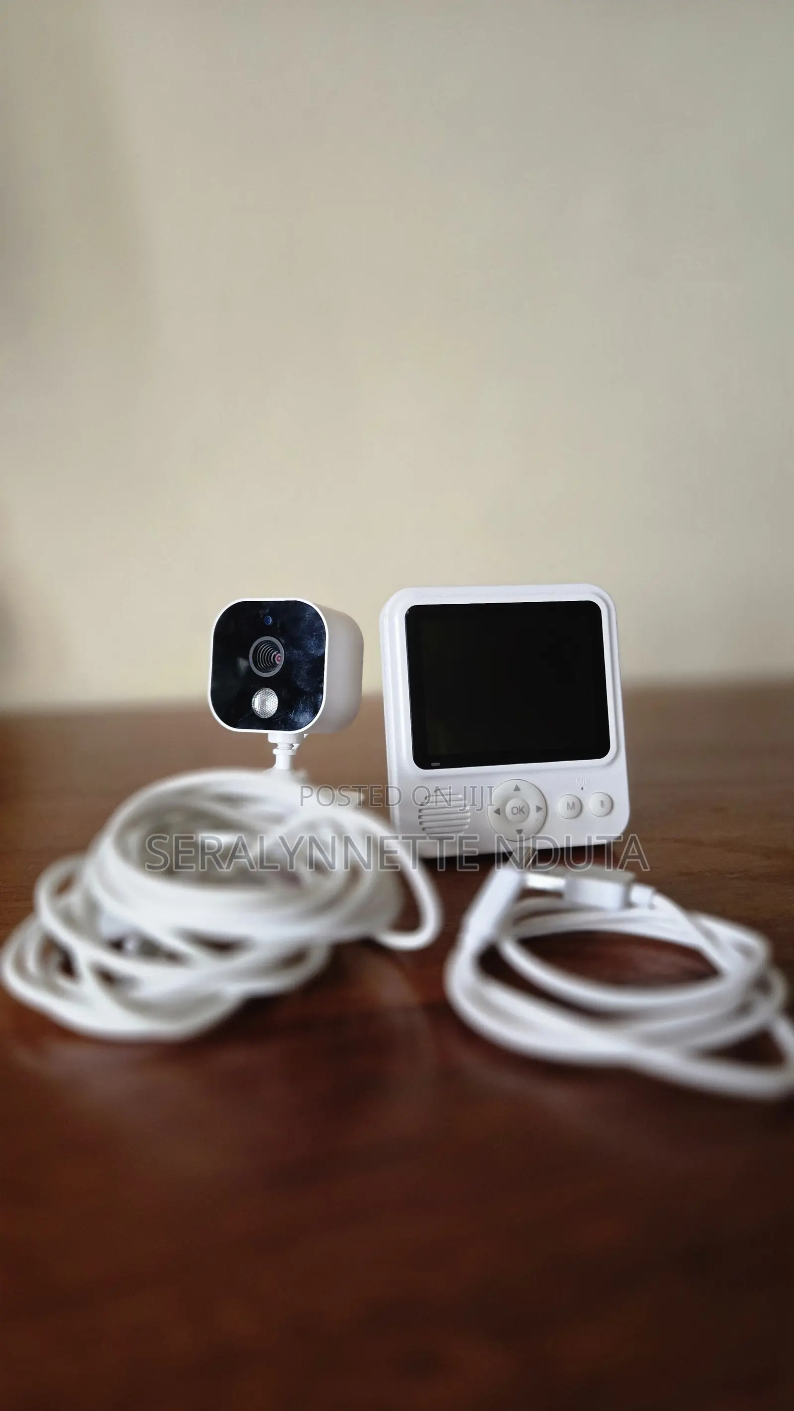 Baby Monitor