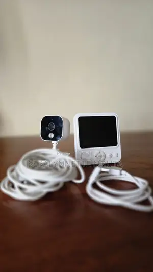 Baby Monitor