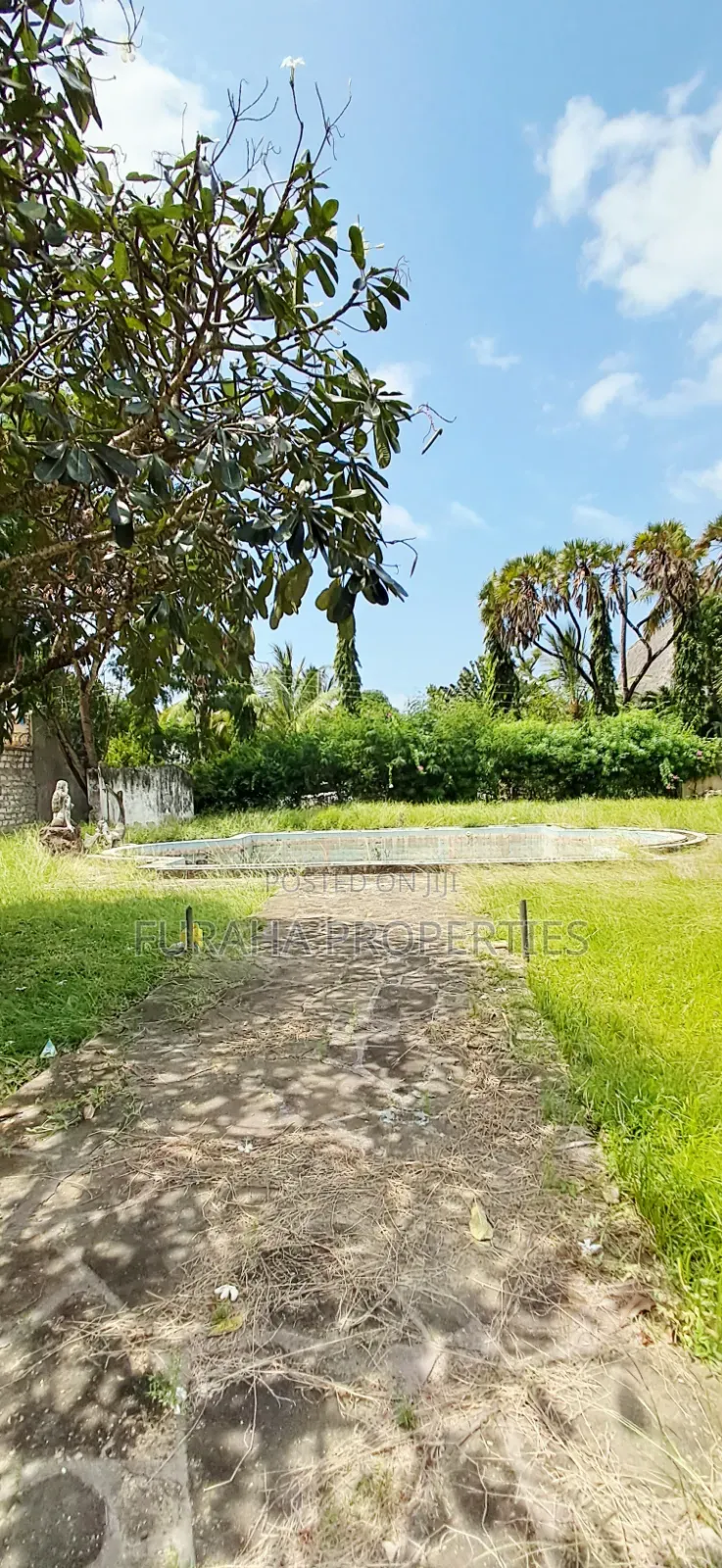 4bdrm House in Malindi, Town Centre for sale
