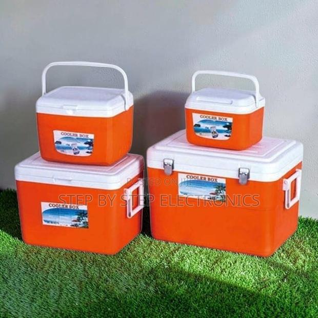 Adventure-Ready 4.5L,10L,25L,32L,50L Cooler Boxes Wholesale Prices