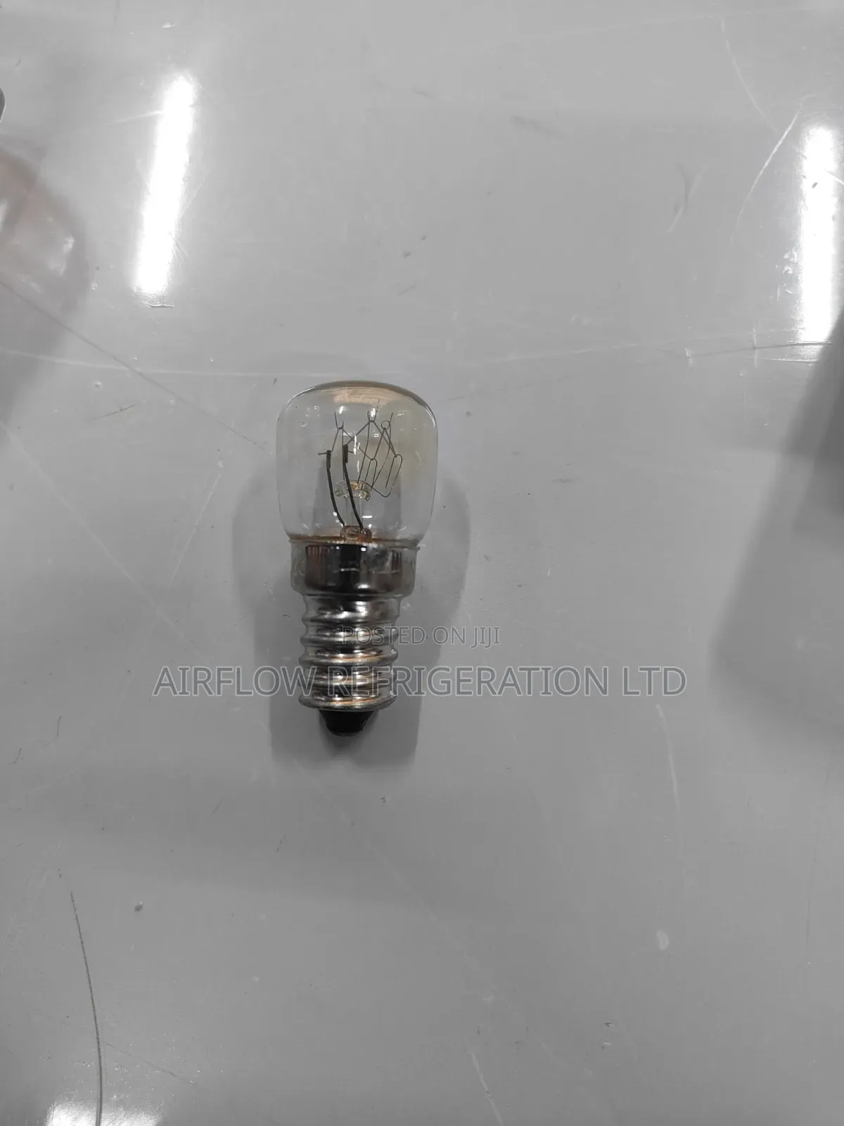 Oven Bulb