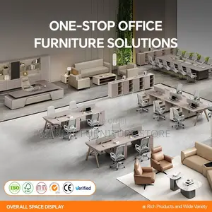Office Desk; 1.6 Meters Executive CEO Office Main Desk