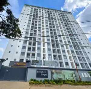 Studio Apartment in Brickford Heights, Hurlingham for sale