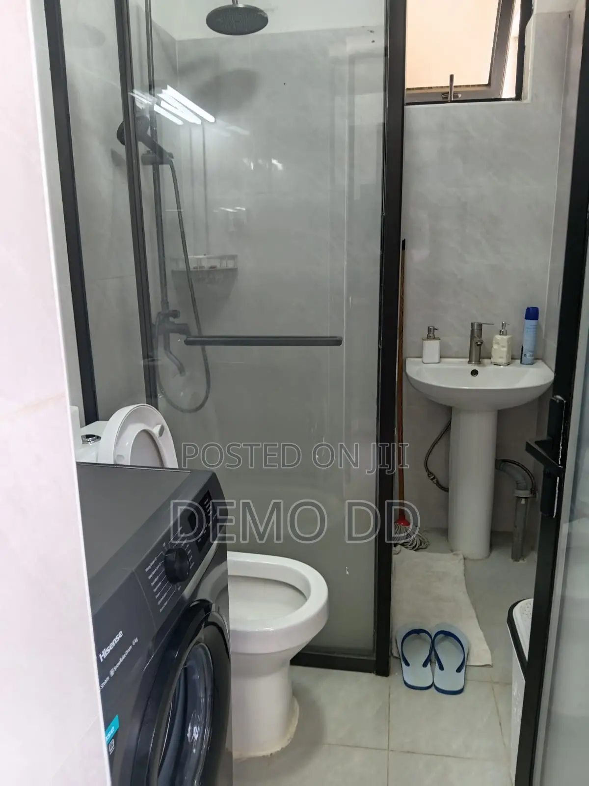 Studio Apartment in Brickford Heights, Hurlingham for sale