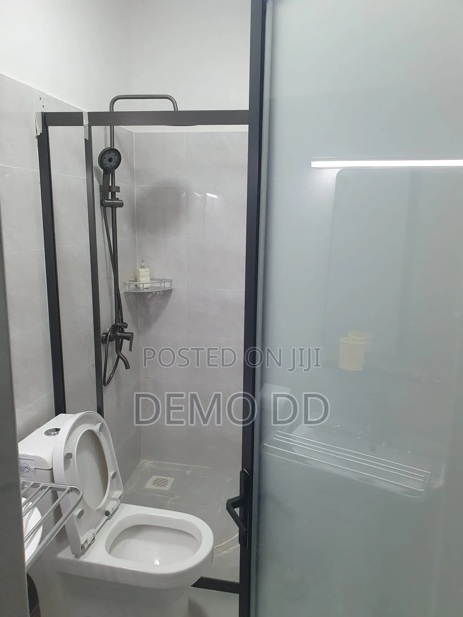 Studio Apartment in Brickford Heights, Hurlingham for sale