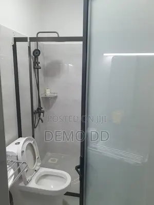 Studio Apartment in Brickford Heights, Hurlingham for sale
