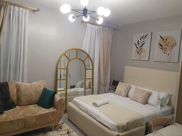 Studio Apartment in Brickford Heights, Hurlingham for sale - thumbnail 5