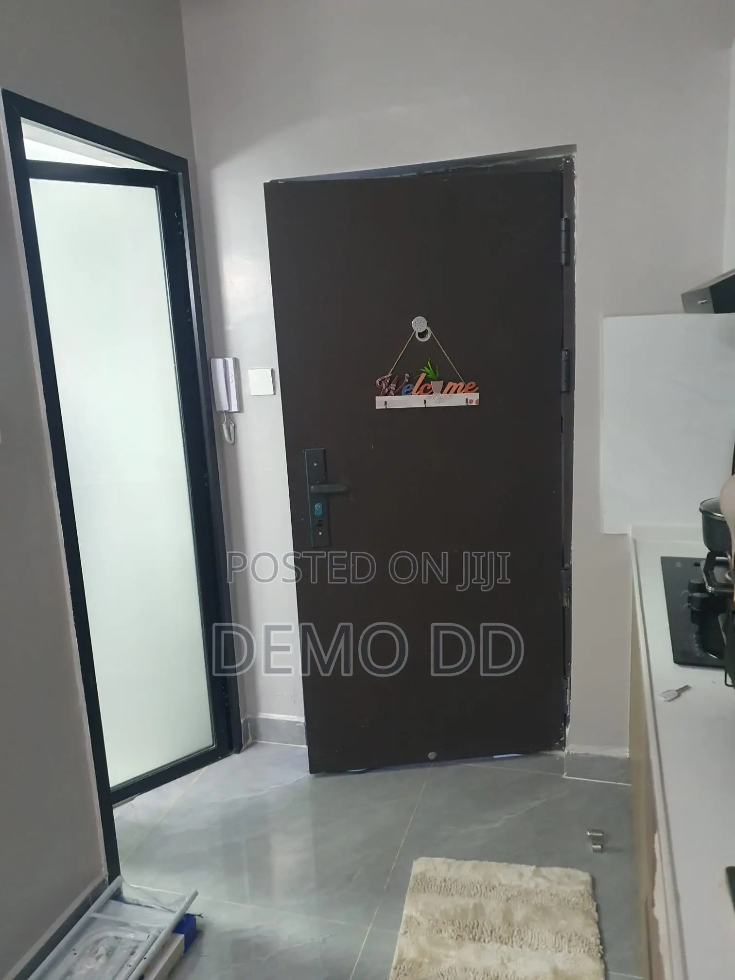 Studio Apartment in Brickford Heights, Hurlingham for sale