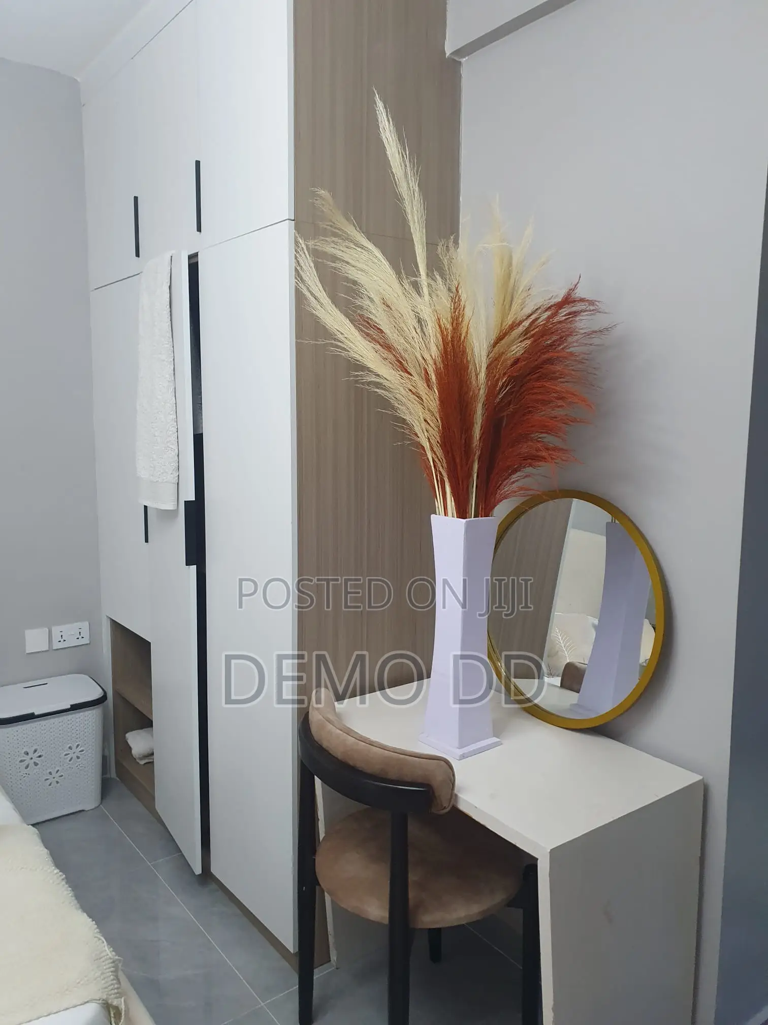 Studio Apartment in Brickford Heights, Hurlingham for sale