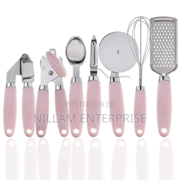 7 in 1 Kitchen Gadgets - thumbnail 2