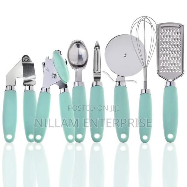7 in 1 Kitchen Gadgets - thumbnail 3