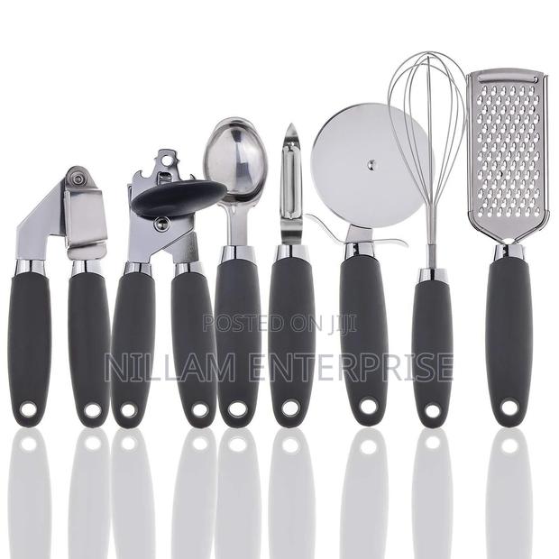 7 in 1 Kitchen Gadgets - thumbnail 4