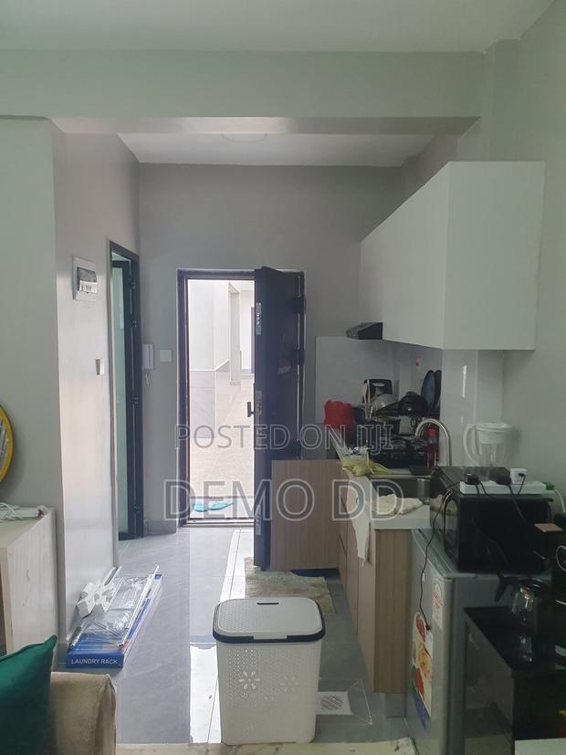 Studio Apartment in Brickford Heights, Hurlingham for sale - thumbnail 10