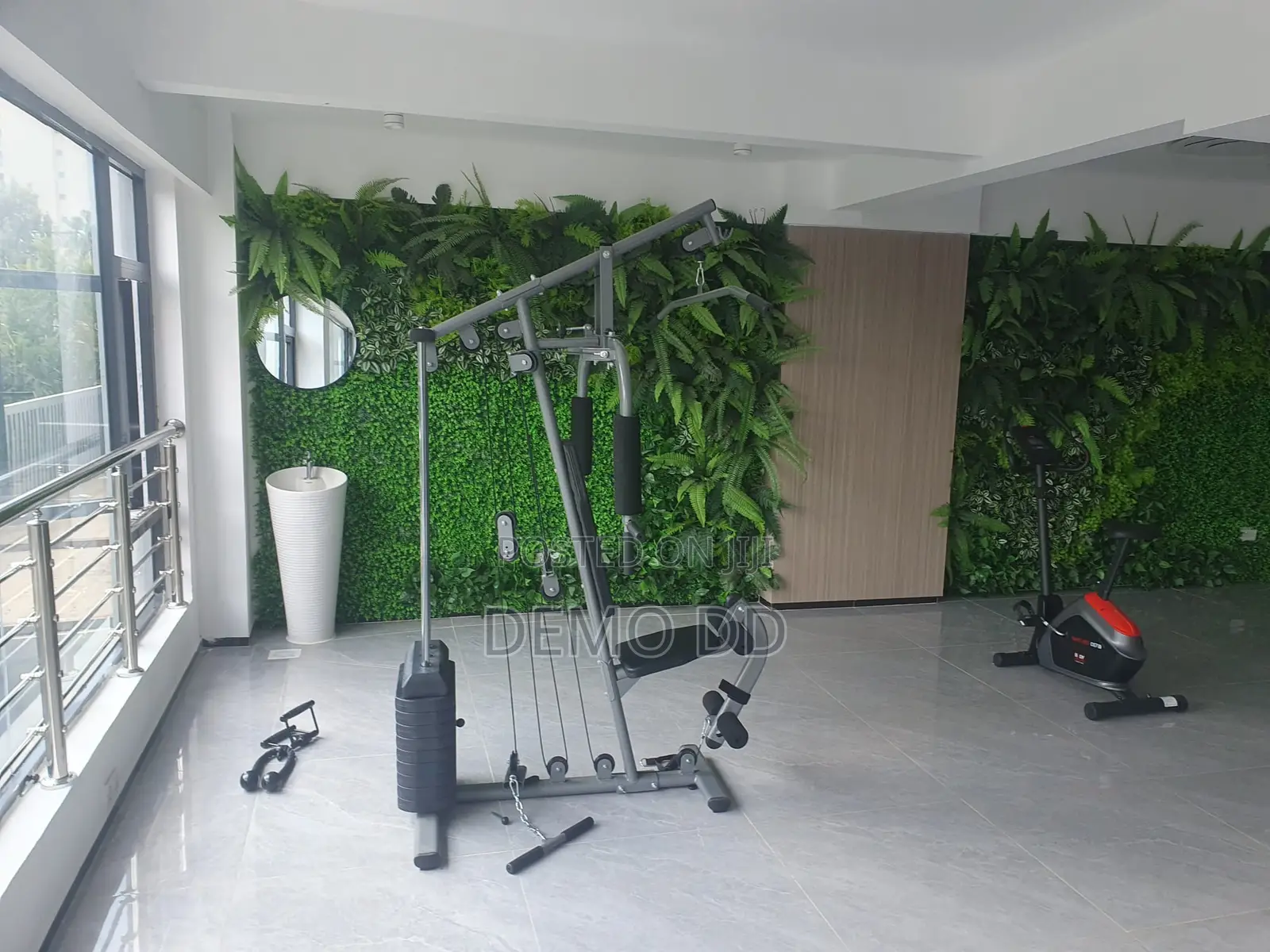 Studio Apartment in Brickford Heights, Hurlingham for sale