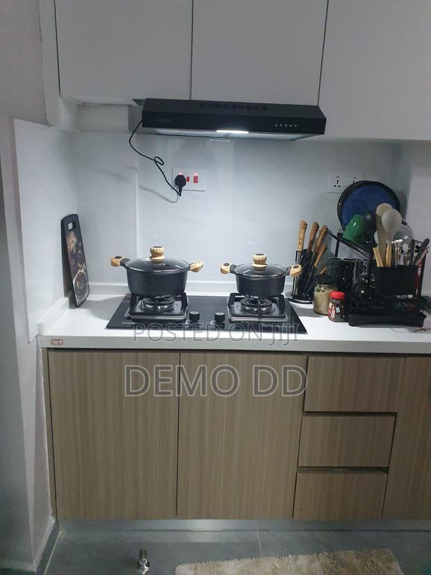 Studio Apartment in Brickford Heights, Hurlingham for sale - thumbnail 16