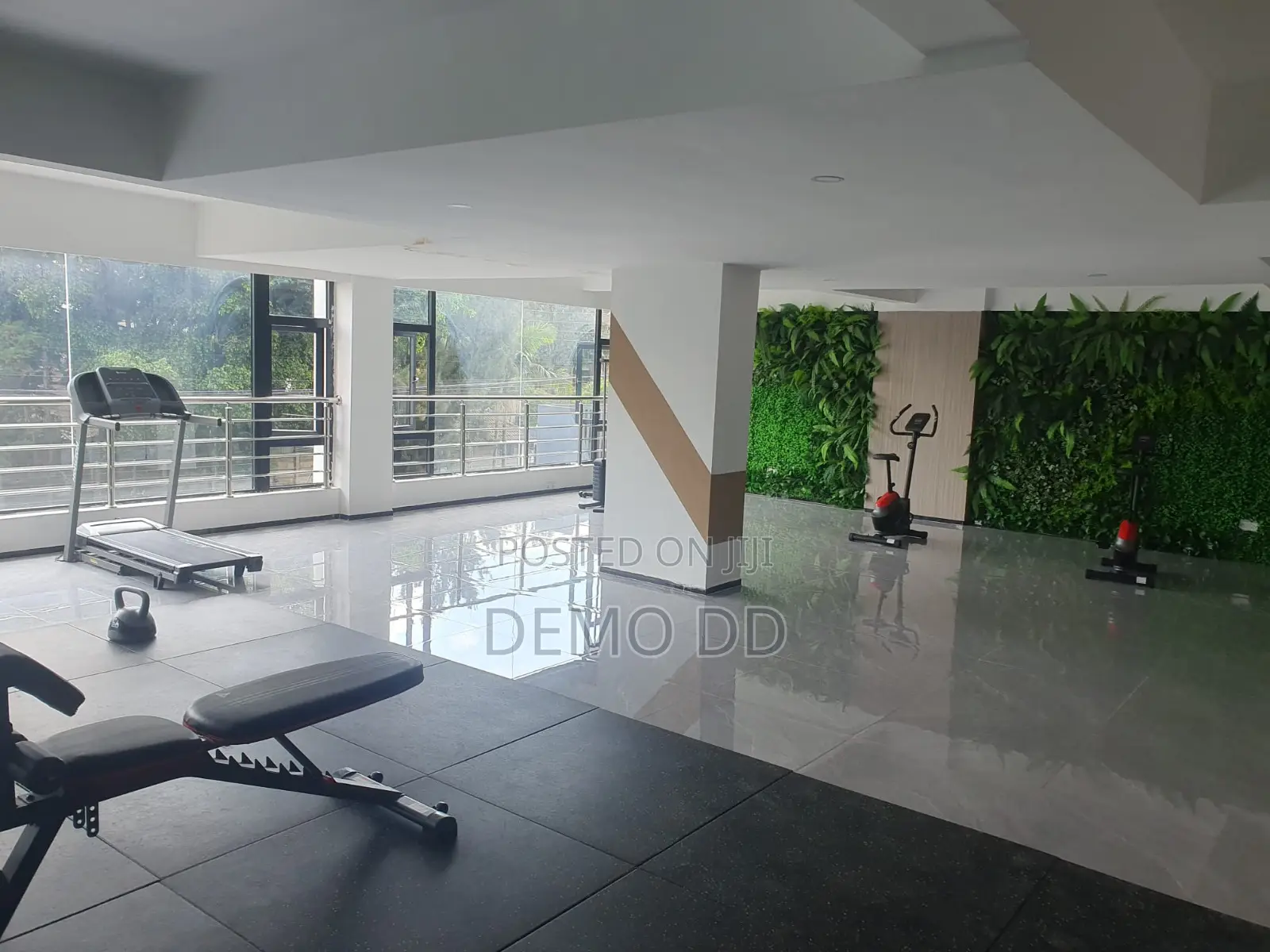 Studio Apartment in Brickford Heights, Hurlingham for sale