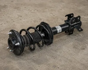 Mazda Demio 2015–2019 Genuine Ex-Japan Front Shock Absorber