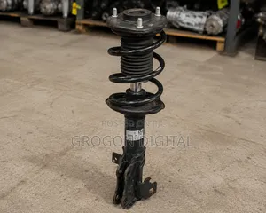 Mazda Demio 2015–2019 Genuine Ex-Japan Front Shock Absorber
