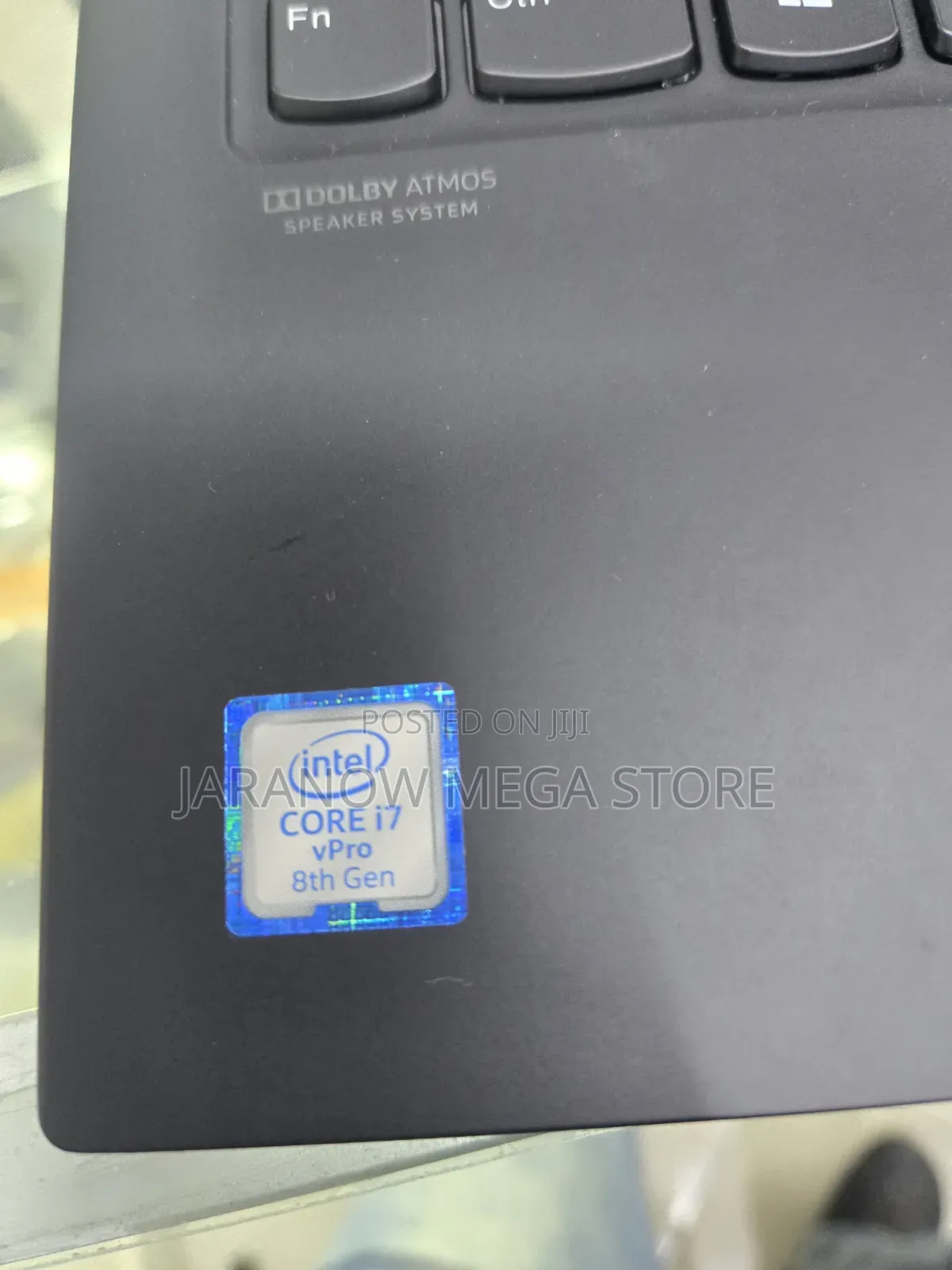 Laptop Lenovo ThinkPad X1 Carbon 16GB Intel Core i7 SSD 256GB