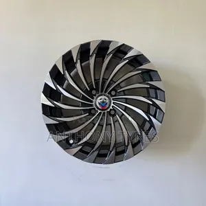 Rims Size 14 4/100