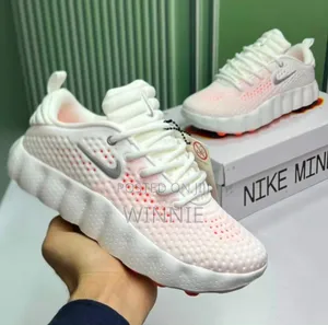 Nike Mind Shoes