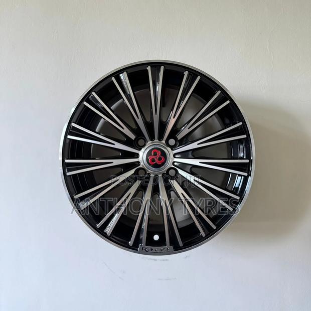 Rims Size 14 4/100 - thumbnail 2