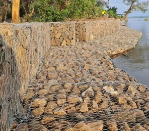 Gabion Box