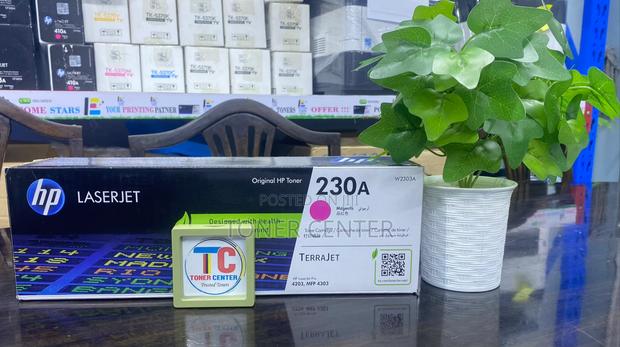 HP 230A High Quality Toner Cartridge - main view