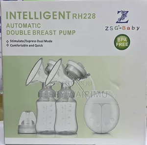 Electric Breast Pump